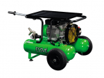 Kompressor Essve AMP T 22/260
