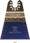 Saeleht, lame CMT OMM07-X1 ExtraLong Life Plunge 68 mm; 1 tk