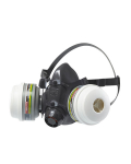 Kaitsemask Honeywell N7700 &ldquo;N-series&rdquo;; M (ilma filtriteta)