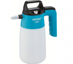 Survepihusti Hazet 199N-1; 1 l; 2,5 bar
