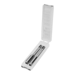 Keermepuur Richmann C9075; M8x1,0; 2 tk