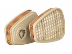 Filter 3M 6051; A1; 2 tk