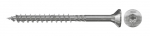 Puidukruvi Fischer FPF-ST P; 4,5x70 mm; TX20; 100 tk