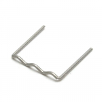 Klambrid Telwin 804076; 0,8 mm; 100 tk