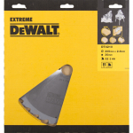 Saeketas puidule DeWalt; 305x2,6x30,0 mm; Z32; -5&deg;