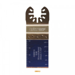 Saeleht, lame CMT OMM12-X5 Wood and Metal; 32 mm; 5 tk
