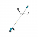 Akumurutrimmer Makita DUR190UZX3; 18 V (ilma aku ja laadijata)