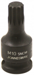 Pesaga otsik Jonnesway S16A4118; 1/2''; M18
