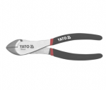 L&otilde;iketangid Yato YT-2039; 180 mm