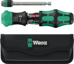 Kruviotsikute komplekt Wera WE05051514001; 6 tk