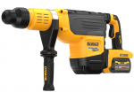 Puurvasar DeWalt XR FLEXVOLT; 54 V; 2x9,0 Ah aku