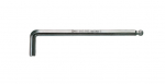 L-kujuline v&otilde;ti Wera 05022060001; HEX 5; 160 mm