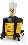 Ts&uuml;kloneelfilter tolmuimejatele DeWalt DXVCS002