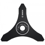 3 teraga l&otilde;ikeketas Bosch F016800664 PRO; 250x25,4 mm; Z3