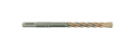 Betoonipuur Tivoly Speeder 2; 8x150/210 mm; SDS-plus
