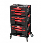 T&ouml;&ouml;riista kastide komplekt Qbrick PRO&nbsp;WORKSHOP SET 1 2.0