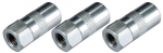 Adapter Makita; 3 tk