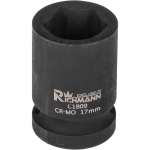 L&ouml;&ouml;kpadrunv&otilde;ti Richmann C1814; 22 mm; 1/2''