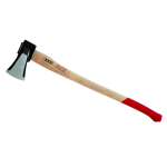 L&otilde;hkumiskirves Juco T6052; 1200 g; 600 mm