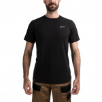T-s&auml;rk Milwaukee HT SS BL; M