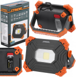 Kaasaskantav LED lamp Sthor 82870; 10 W; 1000 lm