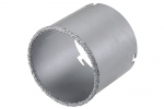 Augusaag ilma varre ja tsentripuurita Wolfcraft 3475000; 73 mm