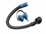 Tolmu eemaldamise adapter Bosch GDE Hex