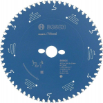 Saeketas puidule Bosch Expert for Wood; 270x30x2,8 mm; Z60