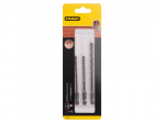 M&uuml;&uuml;ritisepuuride komplekt Stanley; 4/5/6 mm; 3 tk