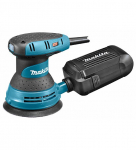 Ekstsentriklihvmasin Makita BO5031K