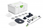 Tarvikute komplekt Festool ZS-OF 1010 M