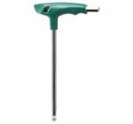 T-kujuline multifunktsionaalne t&ouml;&ouml;riist Sata S83113; 7 mm; 241 mm