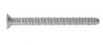 Betoonkruvi Rawlplug R-LX-06X130-CS-ZF; 7,5x130 mm; 100 tk