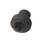 Marsruuteri bitti tarvik CMT 990.073.00; D=9 mm; M3,5x5x7,2 mm