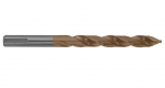 Metallipuur Tivoly 11457140600; 6x93 mm