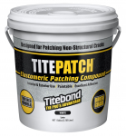 Hermeetik sise- ja v&auml;listingimustes Titebond TitePatch 5365; 946 ml