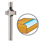 L&otilde;ikur profiilfreespingile Dremel 615, 9,5 mm; 1 tk