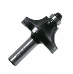 &Uuml;mardamisfrees LEMAN F4358-712-00; 38 mm; 8 mm