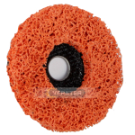 Ketas puhastamiseks Cortex Expert; 125x22,2 mm;