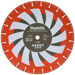 Teemantl&otilde;ikeketas Makita Rescue; 350 mm