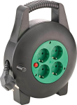 Pikendusjuhe poolil Fortis 4317784735407; 10 m