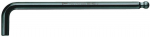 kuuskantv&otilde;ti Wera WE05027111001; Hex-Plus 950 PKL BM; 12x248 mm