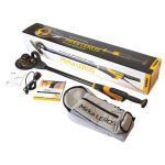 Seinalihvija Mirka LEROS 950CV; 350 W; 225 mm