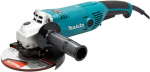 Nurklihvija Makita GA6021