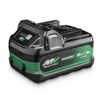 Aku Hikoki BSL36A18X; 18/36 V; 5,0/2,5 Ah aku
