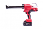 Akuhermeetikup&uuml;stol Worcraft CCGS20LI; 300 ml; 20 V; 1x4,0 Ah aku