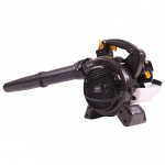 Bensiinimootoriga lehepuhur Texas GBV270