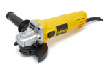 Nurklihvija DeWalt DWE4117