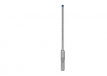 Betoonipuur Bosch 2608900066; 5,5x100x165 mm; SDS-plus