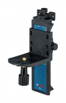 Lasernivelliiri hoidja Bosch WM 4 Professional